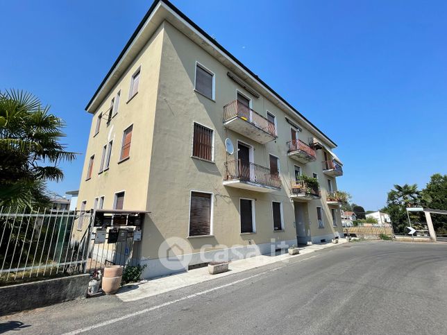 Appartamento in residenziale in stelvio 6