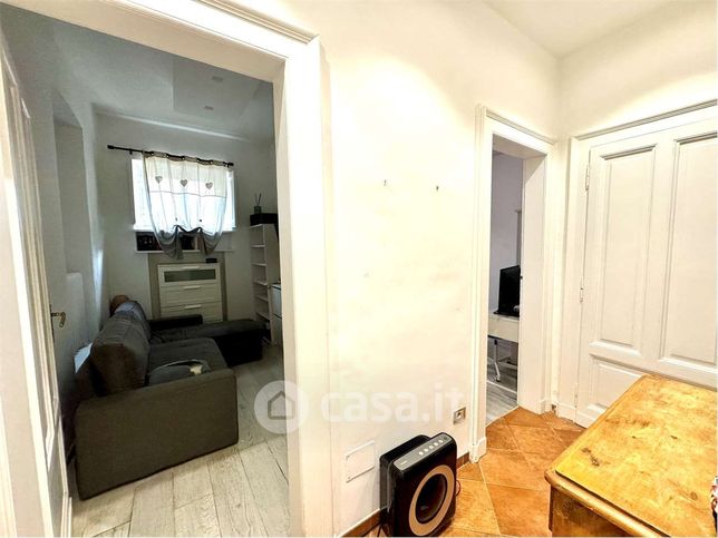 Appartamento in residenziale in Via Giuseppe Galliano 18