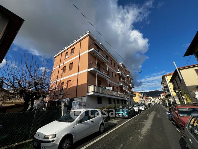 Appartamento in residenziale in Via delle Grazie 40