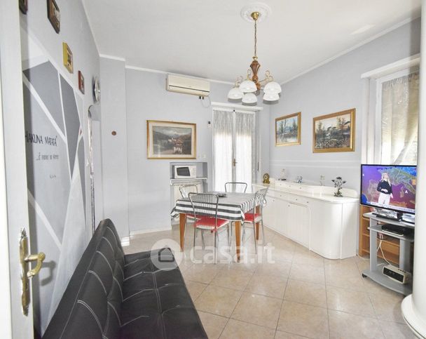 Appartamento in residenziale in 