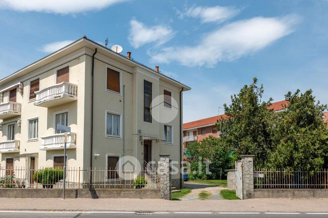 Appartamento in residenziale in Via Torino 1