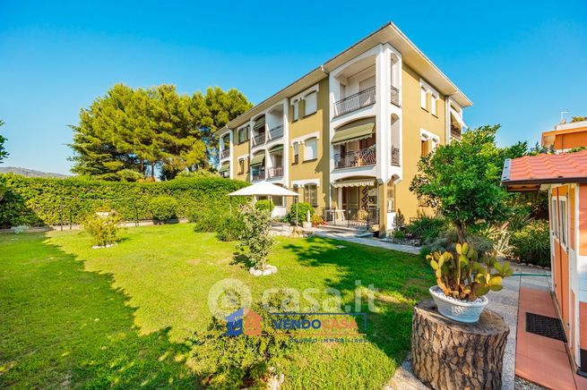 Appartamento in residenziale in Via Generale Ardoino 178