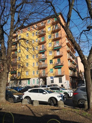 Appartamento in residenziale in Via Edoardo Chinotto 24