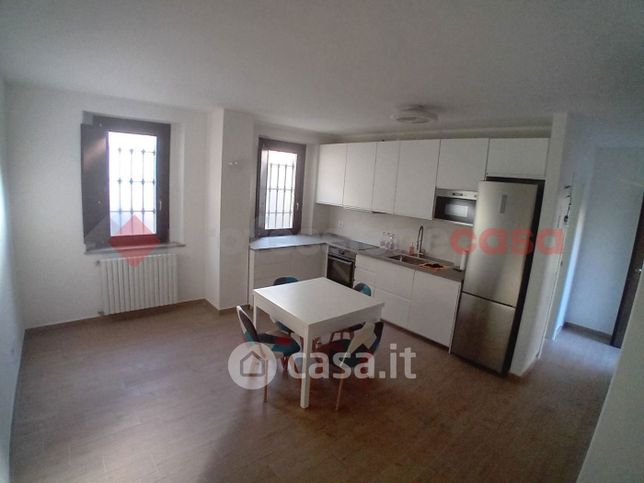 Appartamento in residenziale in Via Cristoforo Colombo 45
