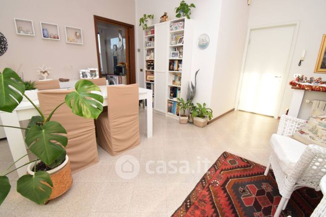 Appartamento in residenziale in Via Gavazzini 61