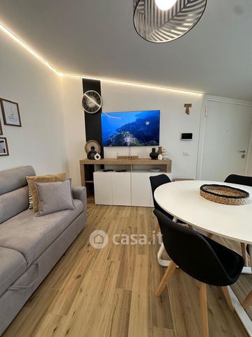 Appartamento in residenziale in Via Ovidio 14