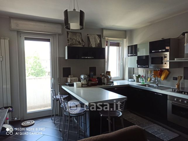 Appartamento in residenziale in 