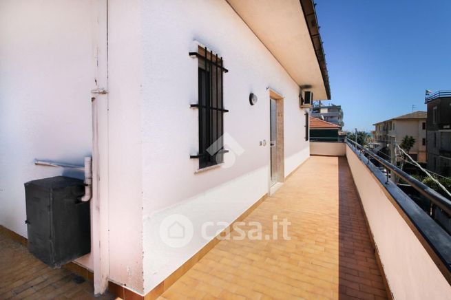 Appartamento in residenziale in Via Po 20