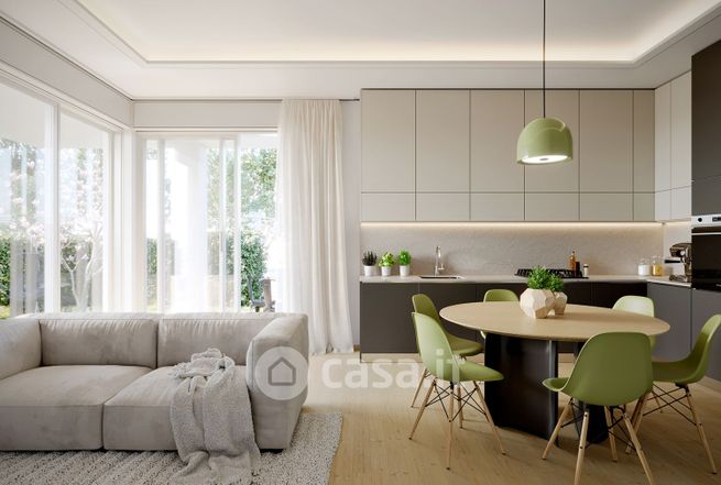 Appartamento in residenziale in Via Vittorio Emanuele Orlando