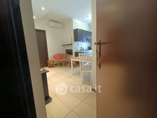 Appartamento in residenziale in Via San Martino 16