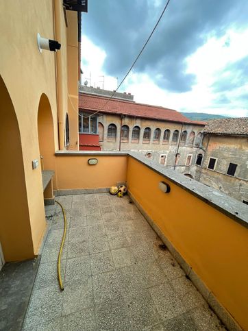 Appartamento in residenziale in Piazza Plebiscito 20