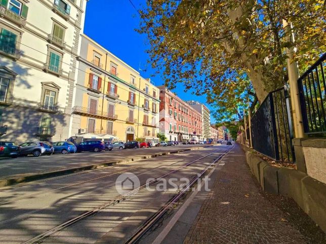 Appartamento in residenziale in Riviera di Chiaia 264