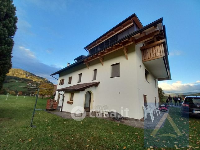 Appartamento in residenziale in Via Mittelberg 7