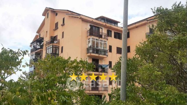 Appartamento in residenziale in Via Santa Lucia