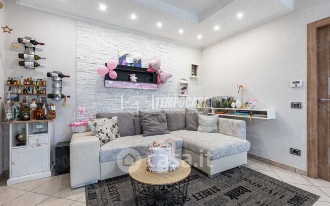 Appartamento in residenziale in Via Gioacchino Rossini 24