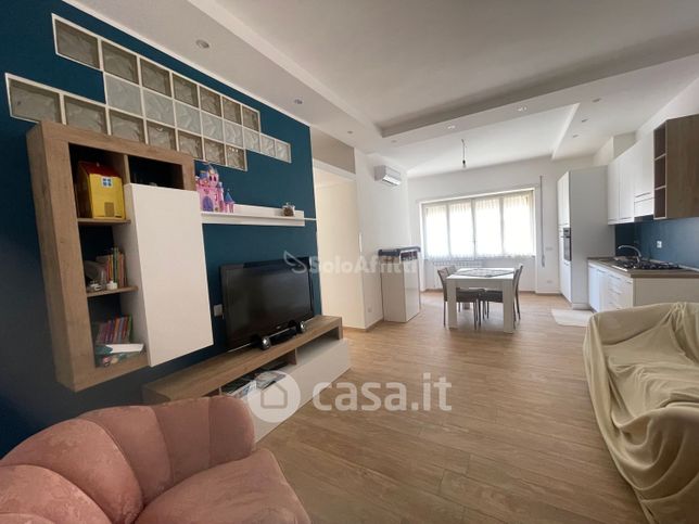 Appartamento in residenziale in Via dell'Olmata