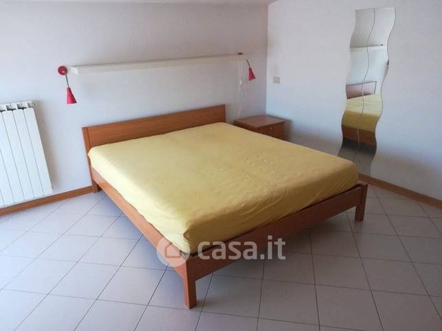 Appartamento in residenziale in