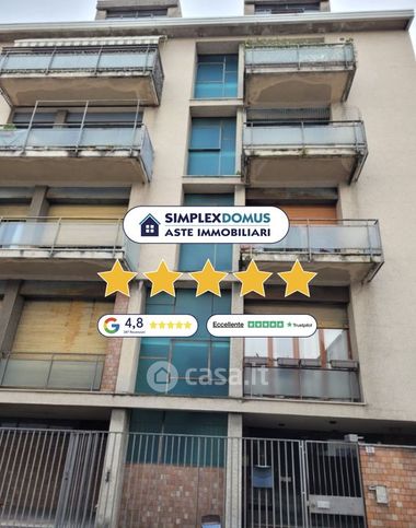 Appartamento in residenziale in Via Cesare Battisti