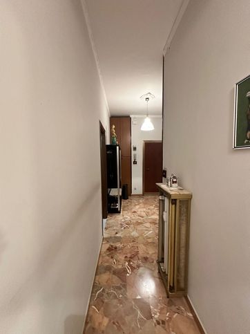 Appartamento in residenziale in Via Giovanni Roveda 19