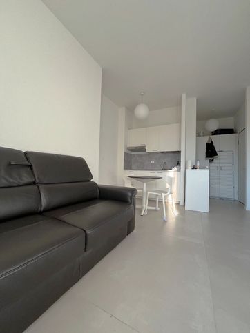 Appartamento in residenziale in Via Teodoro Lovati 29