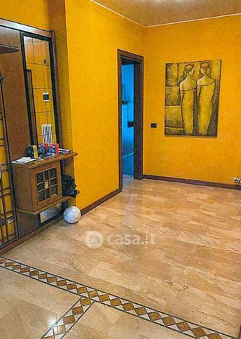 Appartamento in residenziale in Viale Trieste