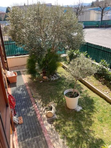 Appartamento in residenziale in Via della repubblica