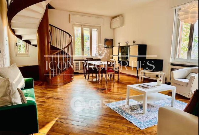 Appartamento in residenziale in Via Pietro Maroncelli