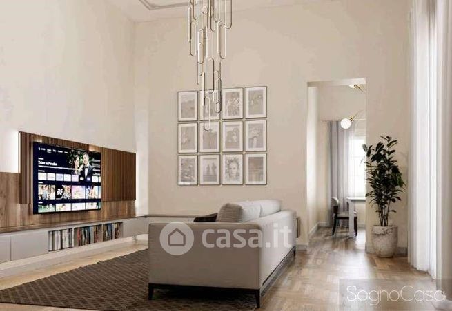 Appartamento in residenziale in Piazzale della Porta al Prato 44