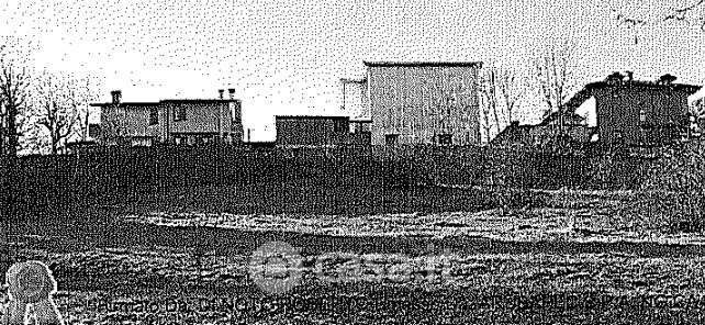 Terreno agricolo in commerciale in Via IV Novembre