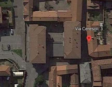 Appartamento in residenziale in Via Ceresoli 3