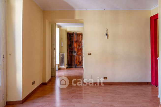 Appartamento in residenziale in Via San Quintino 44