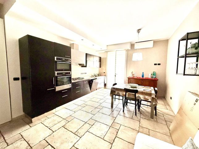 Appartamento in residenziale in Via Cesare Boldrini