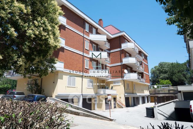 Appartamento in residenziale in Via Nazionale 291
