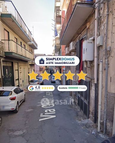 Appartamento in residenziale in Via Giulio Cesare