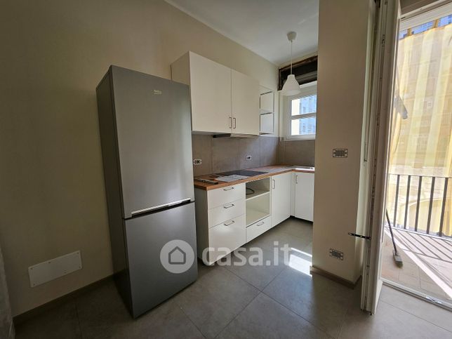 Appartamento in residenziale in Corso Piero Maroncelli 39