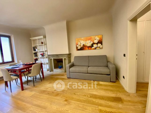 Appartamento in residenziale in Via degli Alfani 65