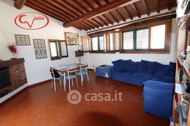 Appartamento in residenziale in Via del Lungo Isidoro