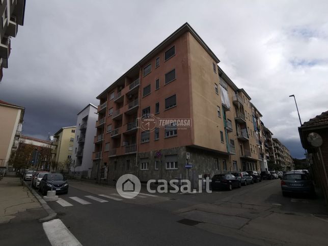 Appartamento in residenziale in Via Duca degli Abruzzi 39