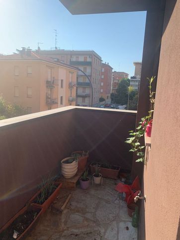 Appartamento in residenziale in Via sicilia 2