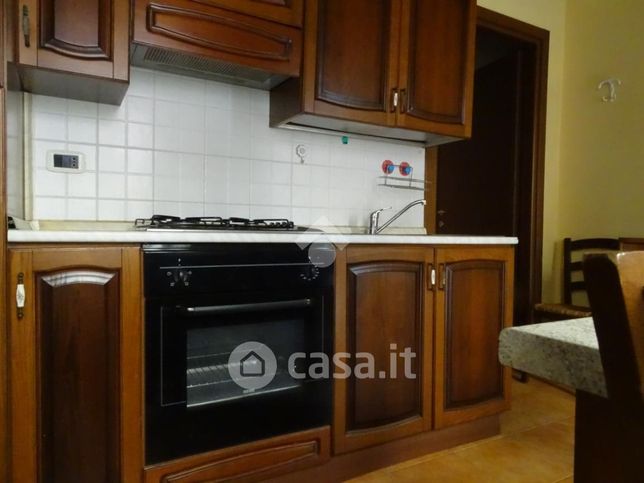 Appartamento in residenziale in Via Sant'Ubaldo 44
