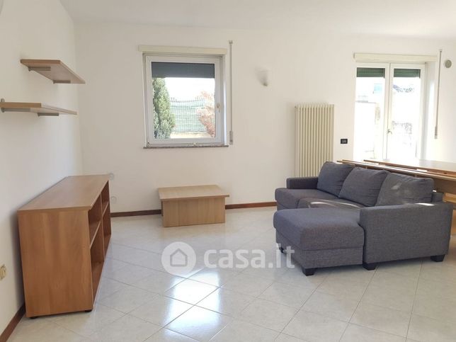 Appartamento in residenziale in Via Roma