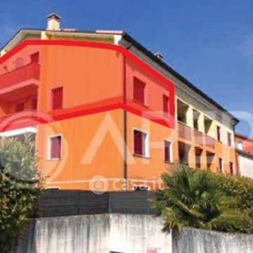 Appartamento in residenziale in Via Pastore 30