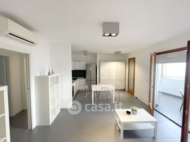 Appartamento in residenziale in Viale Cavour