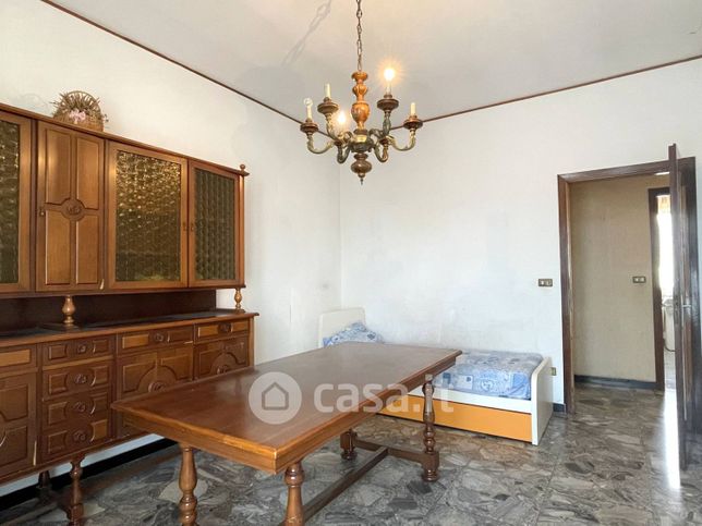 Appartamento in residenziale in Via Poggio 1