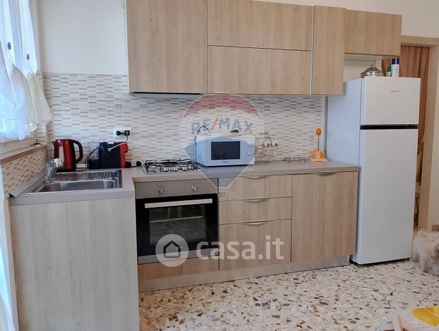 Appartamento in residenziale in Via Lauro de Bosis 30