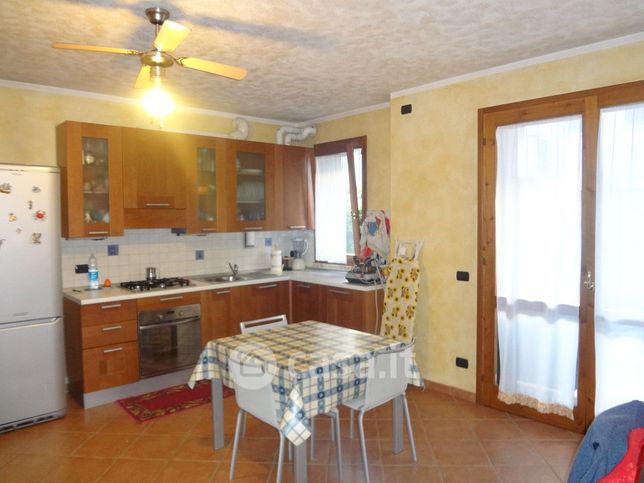 Appartamento in residenziale in Via StrÃ 