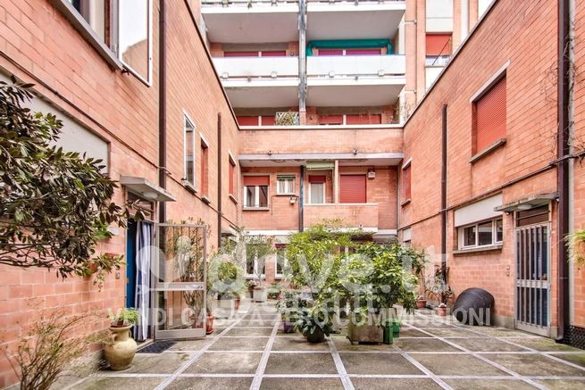 Appartamento in residenziale in Corso Piave 74