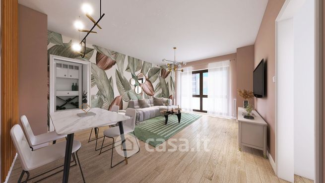 Appartamento in residenziale in Via Martiri delle Foibe 15