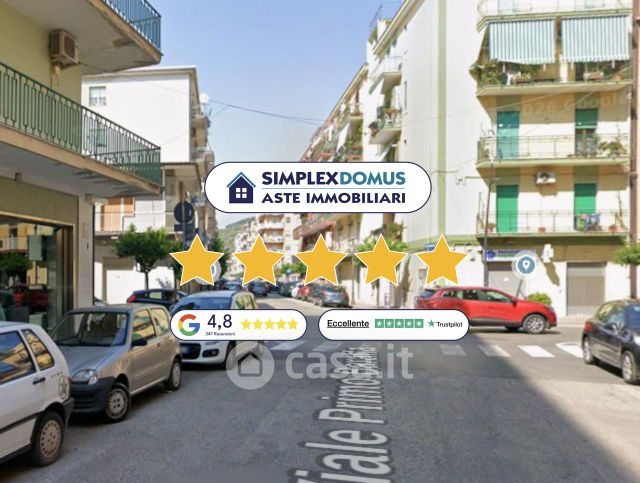 Appartamento in residenziale in Via Giuseppe Mazzini