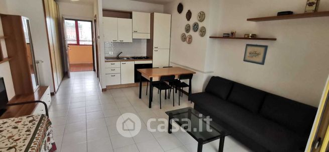 Appartamento in residenziale in Via Eraldo Fico 72